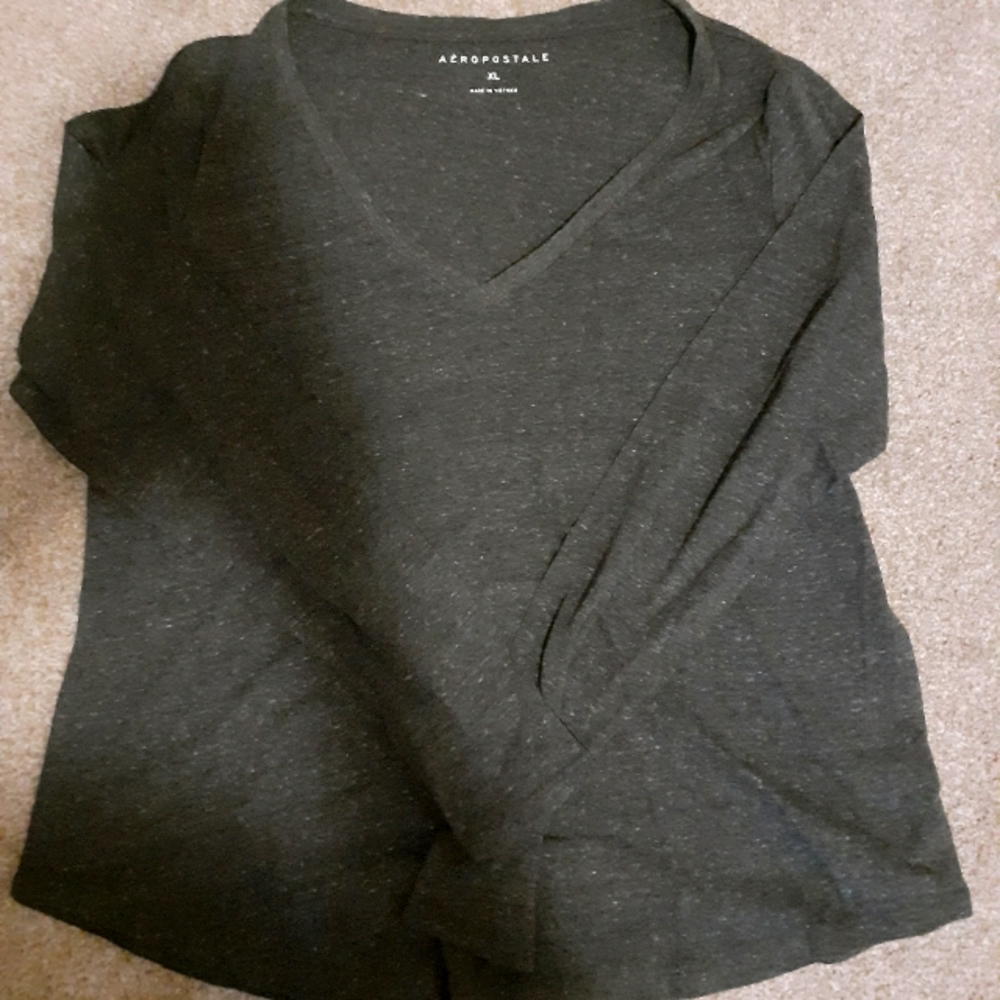 Women's Long Sleeve Top